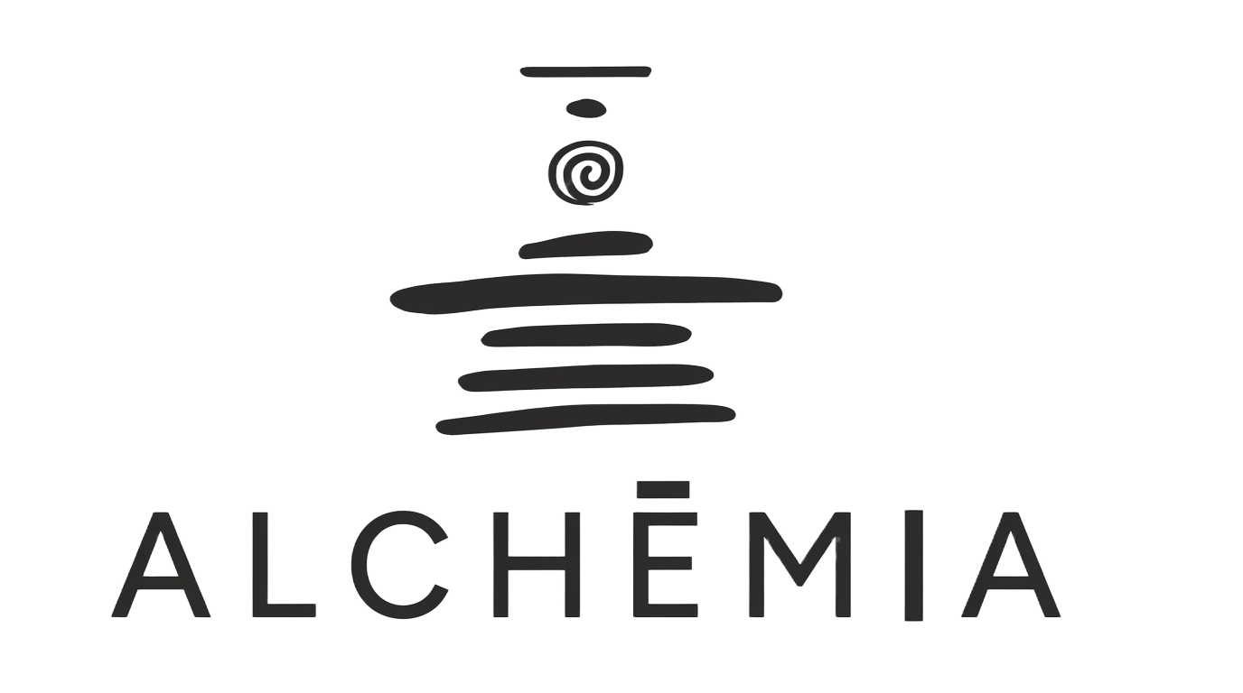 ALCHĒMIA